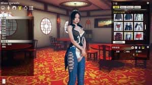 游戏截图2